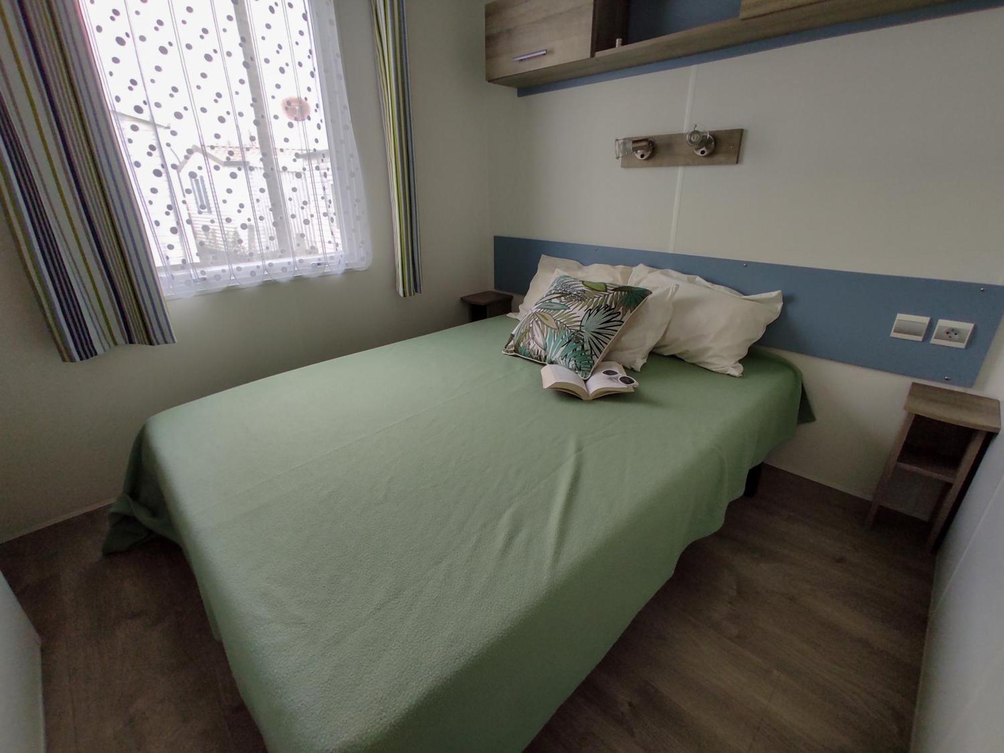 Camping Les Alizes 호텔 생 힐레르 드 리에 외부 사진